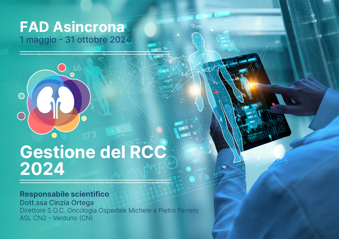 Gestione del RCC 2024