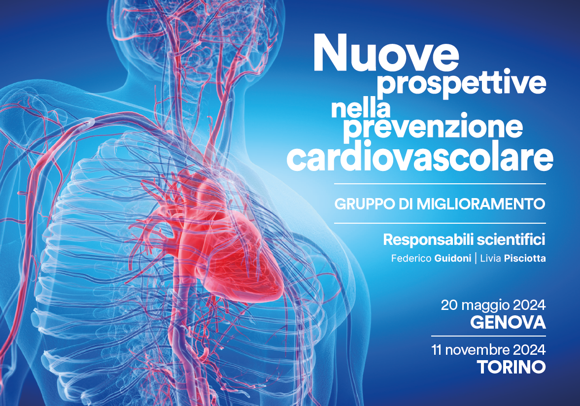 Nuove prospettive nella prevenzione cardiovascolare