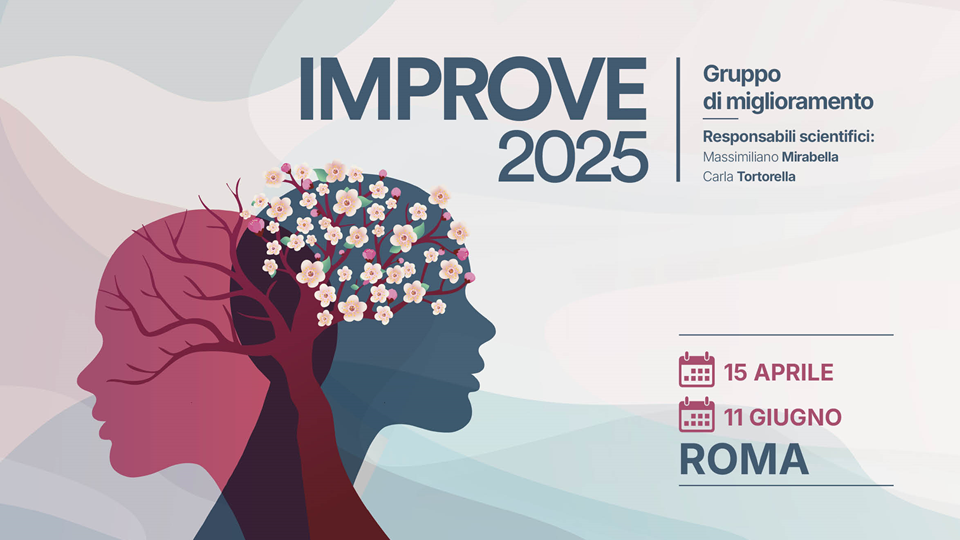 IMPROVE 2.0 ROMA 2025