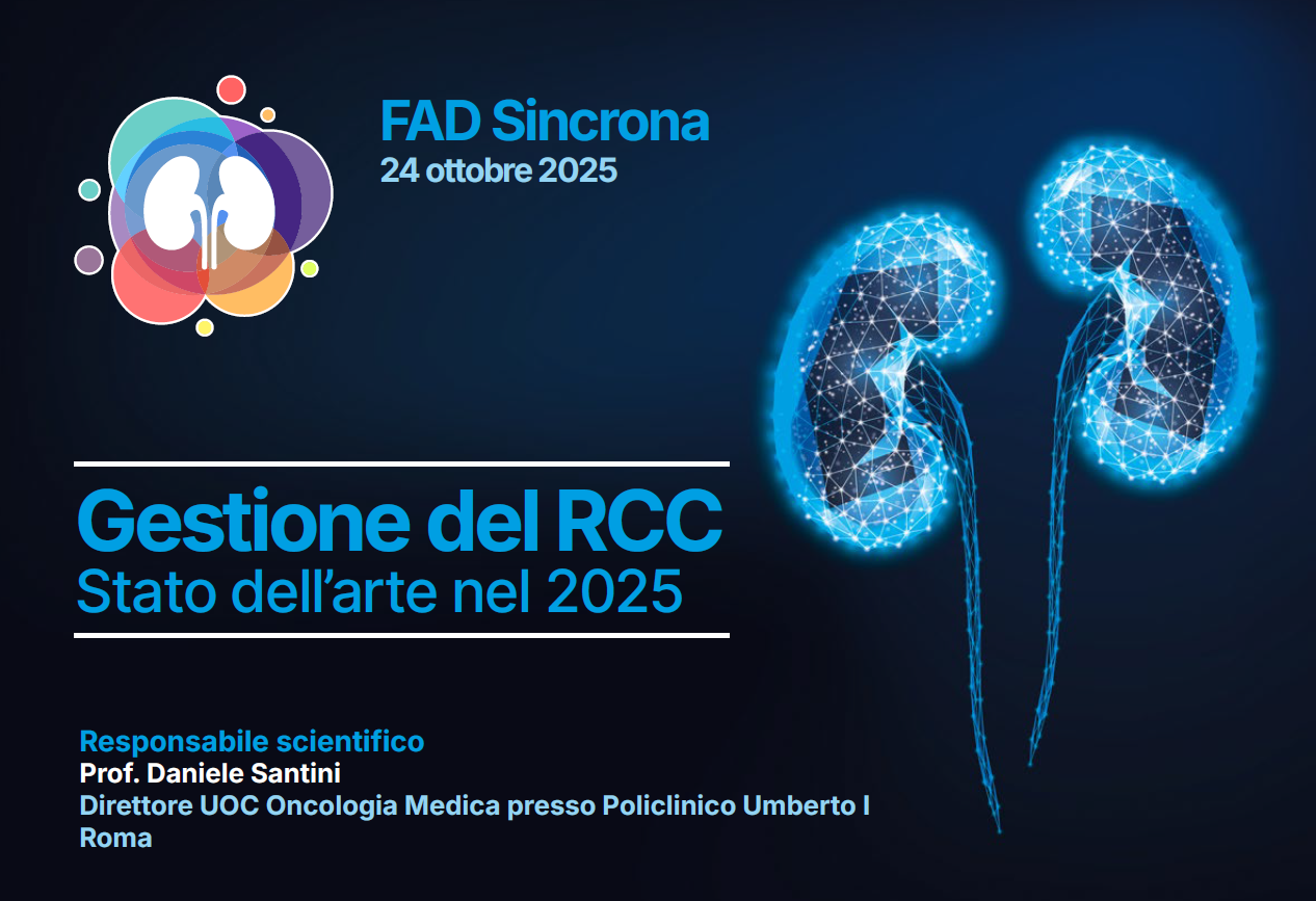 Gestione del RCC: stato dell'arte nel 2025