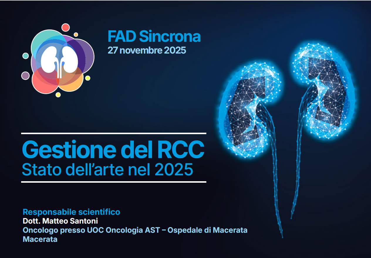 Gestione del RCC: stato dell'arte nel 2025