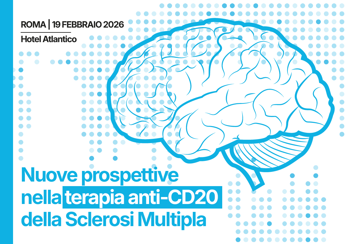 Nuove prospettive nella terapia anti-CD20 della Sclerosi Multipla