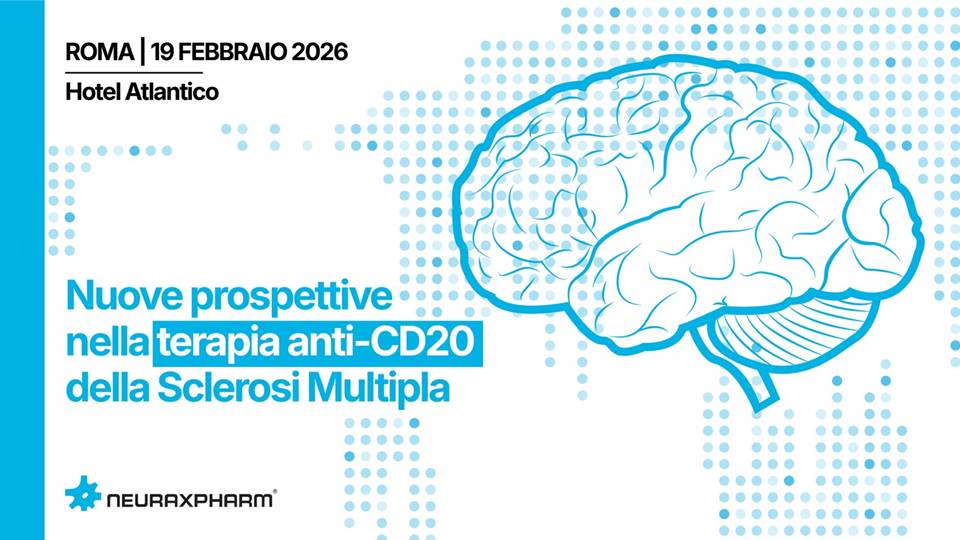 Nuove prospettive nella terapia anti-CD20 della Sclerosi Multipla