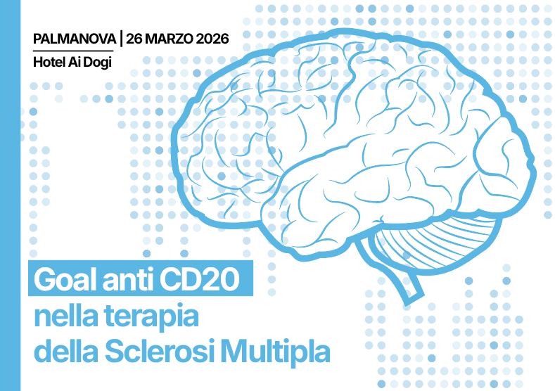 Goal anti CD20 nella terapia della Sclerosi Multipla