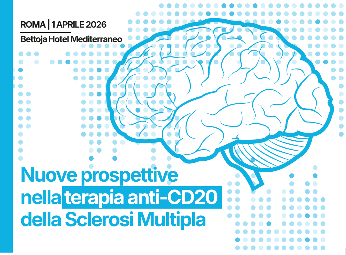 Nuove prospettive nella terapia anti-CD20 della Sclerosi Multipla