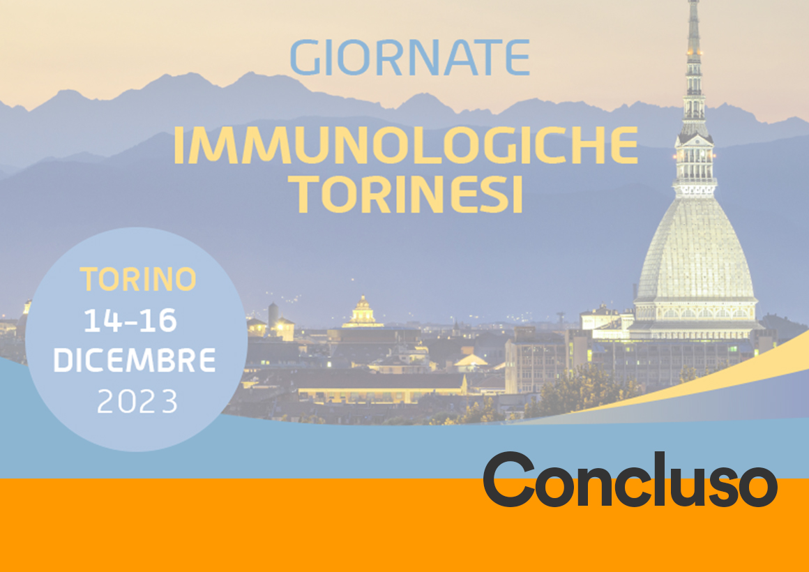 Giornate Immunologiche Torinesi